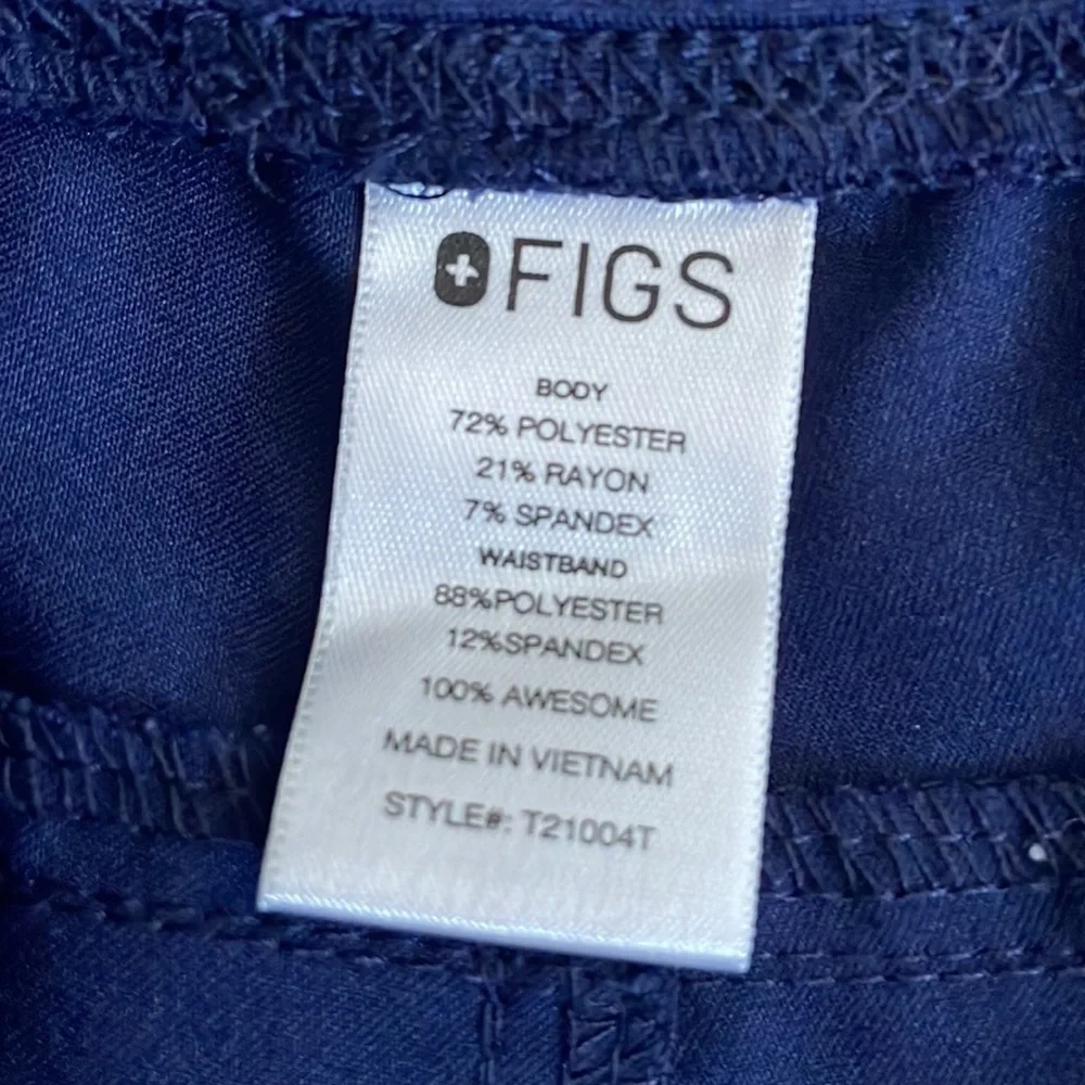 Figs size xlt
